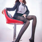 Sino Doll S Series Full Silicone Doll Life-like Fashion Display Mannequins  For Display [162 S31 Chris]