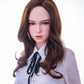 Sino Doll S Series Full Silicone Doll Life-like Fashion Display Mannequins  For Display [162 S31 Chris]