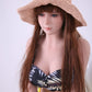 Qita Doll Full TPE Doll Fashion Display Mannequins For Display [Qian Ai 158D]