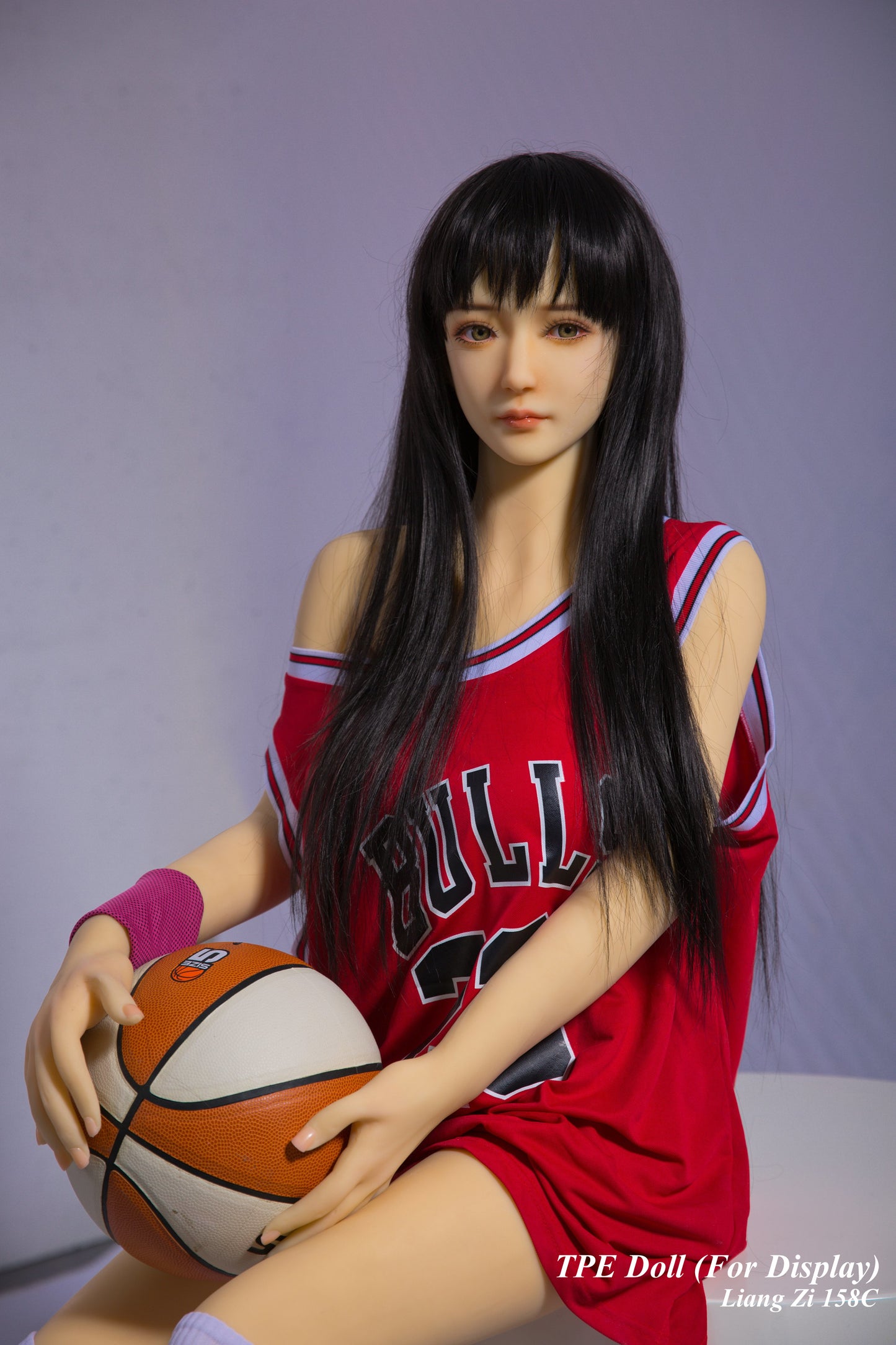 Qita Doll Full TPE Doll Fashion Display Mannequins For Display [Liang Zi 158C]