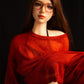 Qita Doll Silicone TPE Doll Fashion Display Mannequins For Display [ You Lan 170D Silicone Head + TPE Body ]