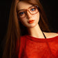 Qita Doll Silicone TPE Doll Fashion Display Mannequins For Display [ You Lan 170D Silicone Head + TPE Body ]