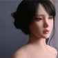 Qita Doll Full TPE Doll Fashion Display Mannequins For Display [Ling Yue 168D]