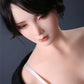 Qita Doll Full TPE Doll Fashion Display Mannequins For Display [Ling Yue 168D]