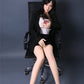 Qita Doll Full TPE Doll Fashion Display Mannequins For Display [Ling Yue 168D]