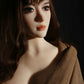 Qita Doll Full TPE Doll Fashion Display Mannequins For Display [Liu Qian 158D]