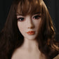 Qita Doll Full TPE Doll Fashion Display Mannequins For Display [Liu Qian 158D]