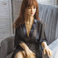 Qita Doll Full TPE Doll Fashion Display Mannequins For Display [Lulu 158C]