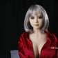 Qita Doll Full TPE Doll Fashion Display Mannequins For Display [Qian Ai 158D]