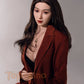 Sino Doll Apotheosis Series Top-Sino Full Silicone Doll Life-like Fashion Display Mannequins For Display [ T23 169F Midaqiao RRS+]