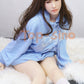 Sino Doll D Series Full Silicone Doll Life-like Fashion Display Mannequins For Display [D4 Karen Kaede T158CM RRS ]