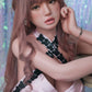 TAYU DOLL Full Silicone Doll Life-like Fashion Display Mannequins For Display [ Peach 161E ]