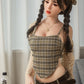 TAYU DOLL Full Silicone Doll Life-like Fashion Display Mannequins For Display [ Qing Zi ]