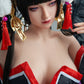 ZELEX Full Silicone Doll Life-like Fashion Display Mannequins For Display [ GE44 165F ]