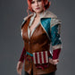 Game Lady Full Silicone Doll Gaming Character Fashion Display Mannequins For Display [THE WITCHER - 168D Triss Merigold]