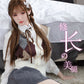 Mydoll Full Silicone  Doll Life-like Fashion Display Mannequins For Display [ 169CM 秋月 ]
