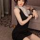 Mydoll Full Silicone Doll Life-like Fashion Display Mannequins For Display [ 169CM 久美子 ]