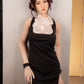 Mydoll Full Silicone Doll Life-like Fashion Display Mannequins For Display [ 169CM 久美子 ]