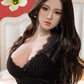 Mydoll Full Silicone Doll Life-like Fashion Display Mannequins For Display [ 169CM 久美子 ]