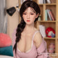 Mydoll Full Silicone Doll Life-like Fashion Display Mannequins For Display [ 169CM 久美子 ]