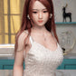 Mydoll Full Silicone Doll Life-like Fashion Display Mannequins For Display [ 169CM 芊梦 ]