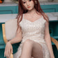 Mydoll Full Silicone Doll Life-like Fashion Display Mannequins For Display [ 169CM 芊梦 ]