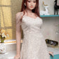 Mydoll Full Silicone Doll Life-like Fashion Display Mannequins For Display [ 169CM 芊梦 ]