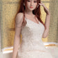 Mydoll Full Silicone Doll Life-like Fashion Display Mannequins For Display [ 169CM 芊梦 ]