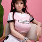 Mydoll Full Silicone Doll Life-like Fashion Display Mannequins For Display [ 169CM 森美 ]