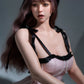 ZELEX Full Silicone Doll Life-like Fashion Display Mannequins For Display [ GE03-02 170C Eva ]