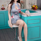 Mydoll Full Silicone Doll Life-like Fashion Display Mannequins For Display [ 169CM 久美子 ]